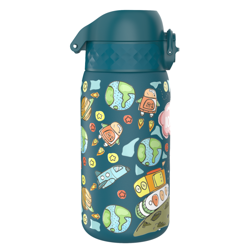 Butelka stalowa bidon 400 ml Kosmos ION8