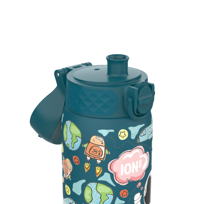 Butelka stalowa bidon 400 ml Kosmos ION8