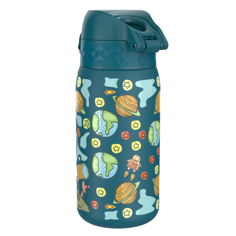 Butelka stalowa bidon 400 ml Kosmos ION8