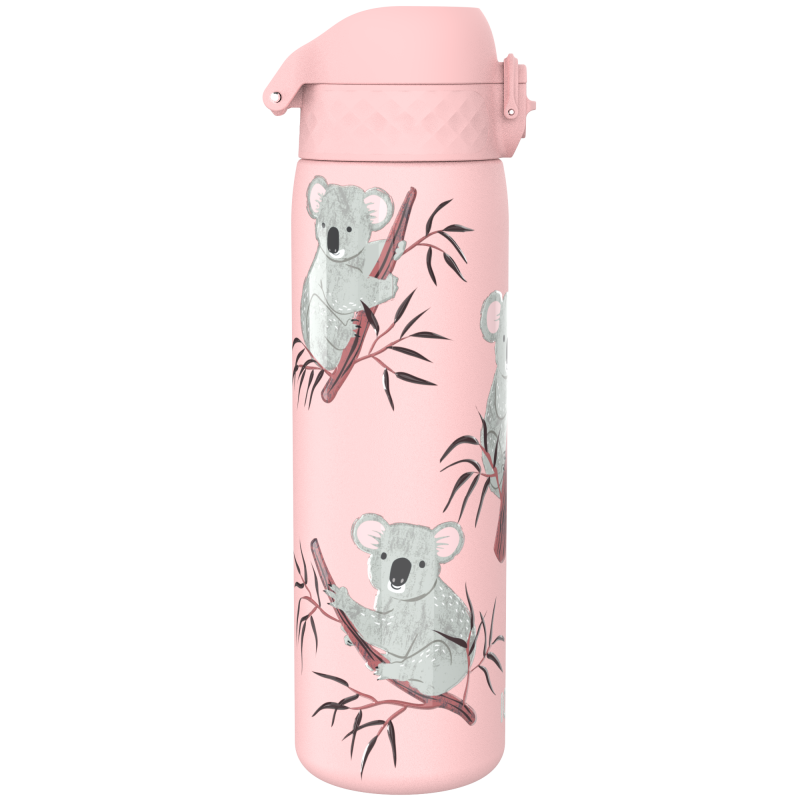 Butelka bidon termiczny termos 500 ml Koala ION8