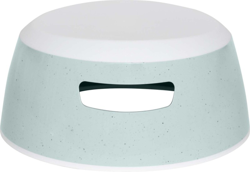 Stopień/podest LUMA Speckles Mint