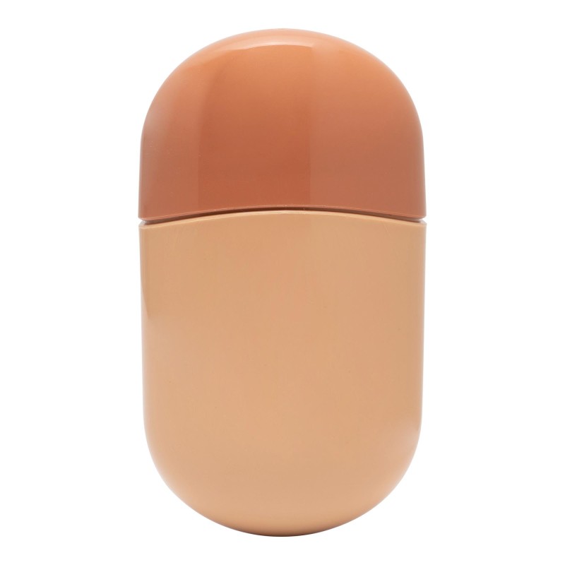 Zestaw kąpielowy 8 elem. LUMA Spiced Copper