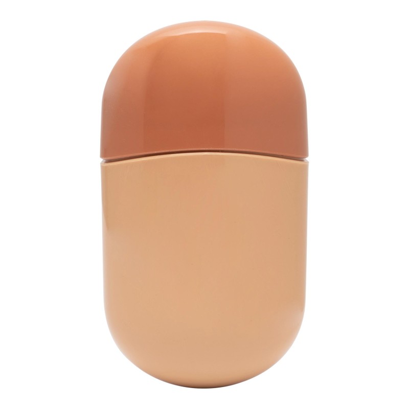 Zestaw kąpielowy 8 elem. LUMA Spiced Copper