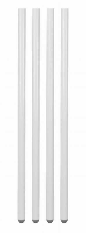 Stojak do wanienki LUMA white