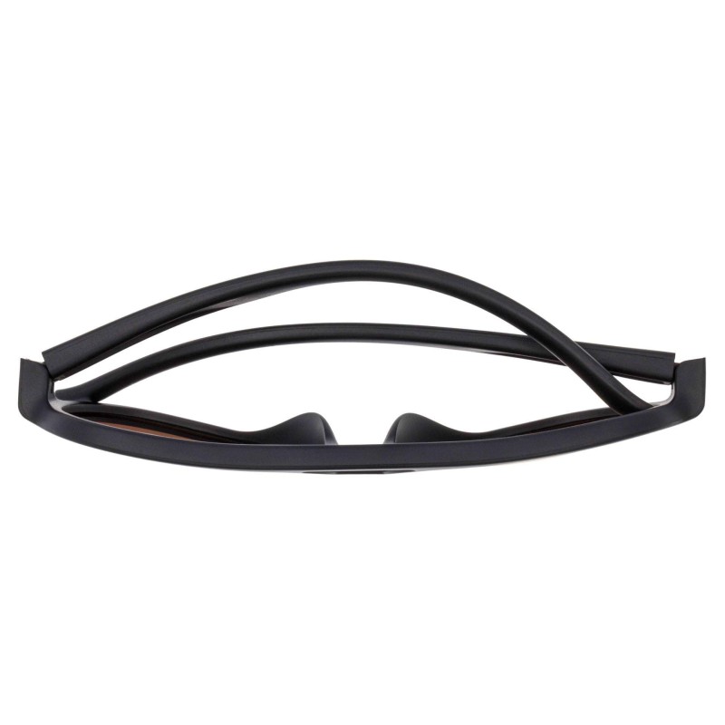 Okulary przeciwsłoneczne Jamaica Air BLACK Dooky