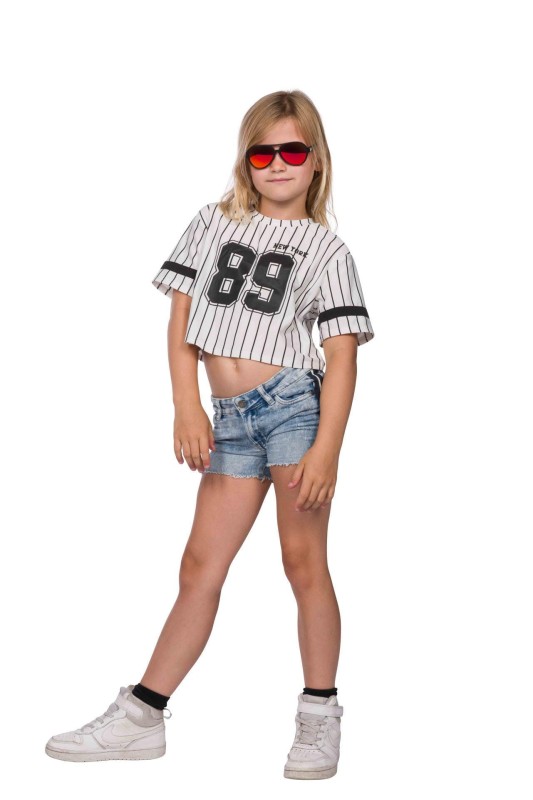 Okulary przeciwsłoneczne Jamaica Air BLACK Dooky