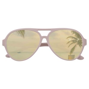 Okulary przeciwsłoneczne Jamaica Air PINK SOFT 3-7  Dooky