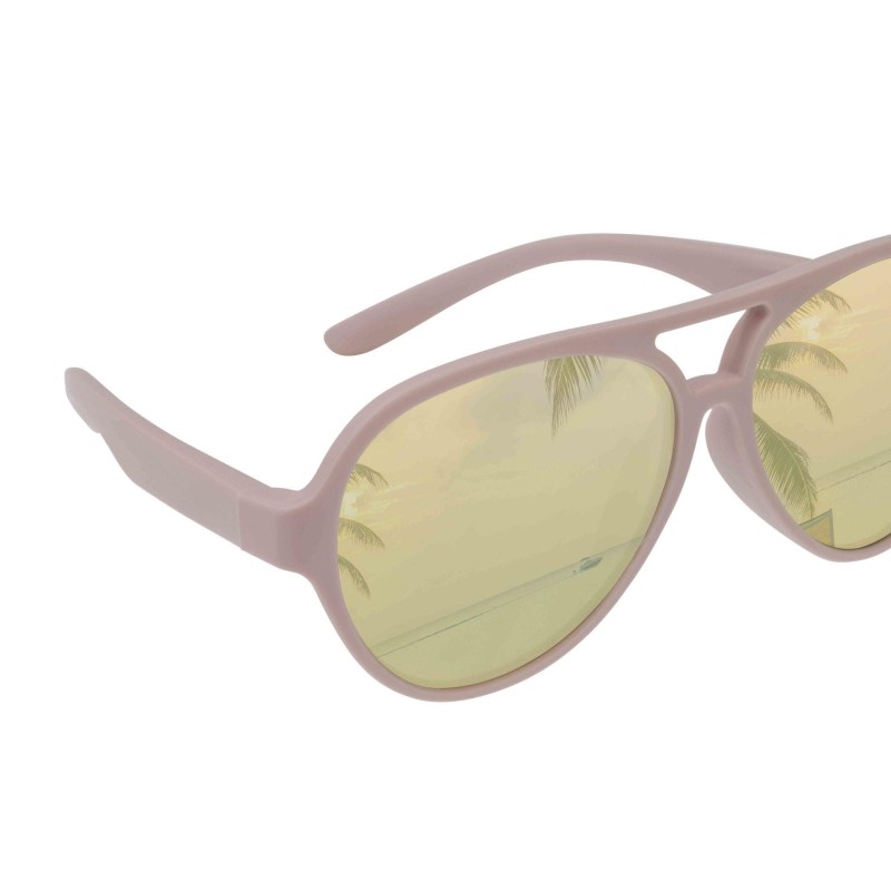 Okulary przeciwsłoneczne Jamaica Air PINK SOFT 3-7  Dooky