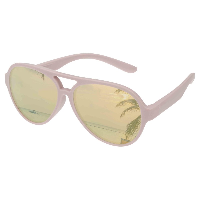Okulary przeciwsłoneczne Jamaica Air PINK SOFT 3-7  Dooky