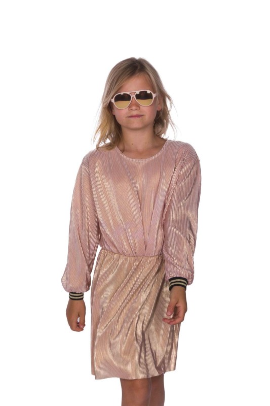 Okulary przeciwsłoneczne Jamaica Air PINK SOFT 3-7  Dooky
