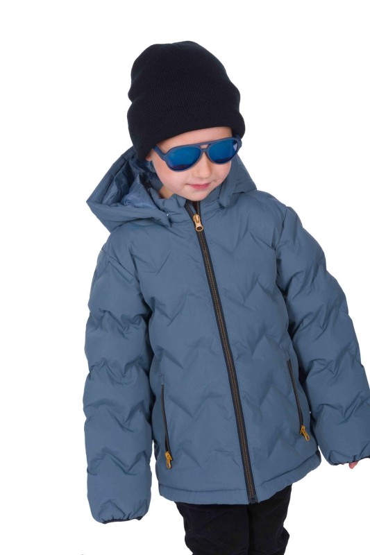 Okulary przeciwsłoneczne Jamaica Air NAVY 3-7 Dooky