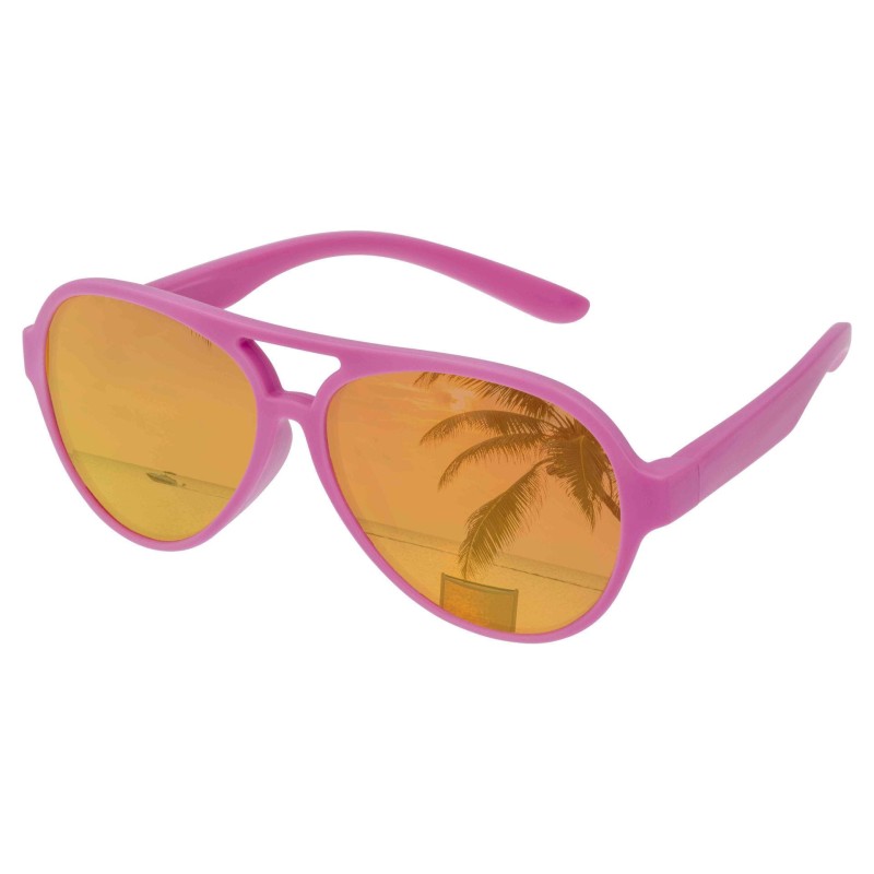 Okulary przeciwsłoneczne Jamaica Air PINK 3-7 Dooky