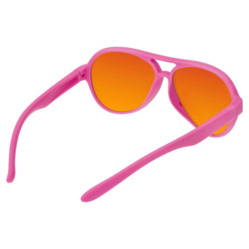 Okulary przeciwsłoneczne Jamaica Air PINK 3-7 Dooky