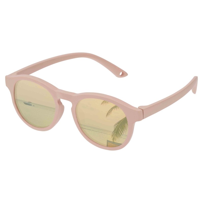 Okulary przeciwsłoneczne Hawaii PINK 6-36 m Dooky