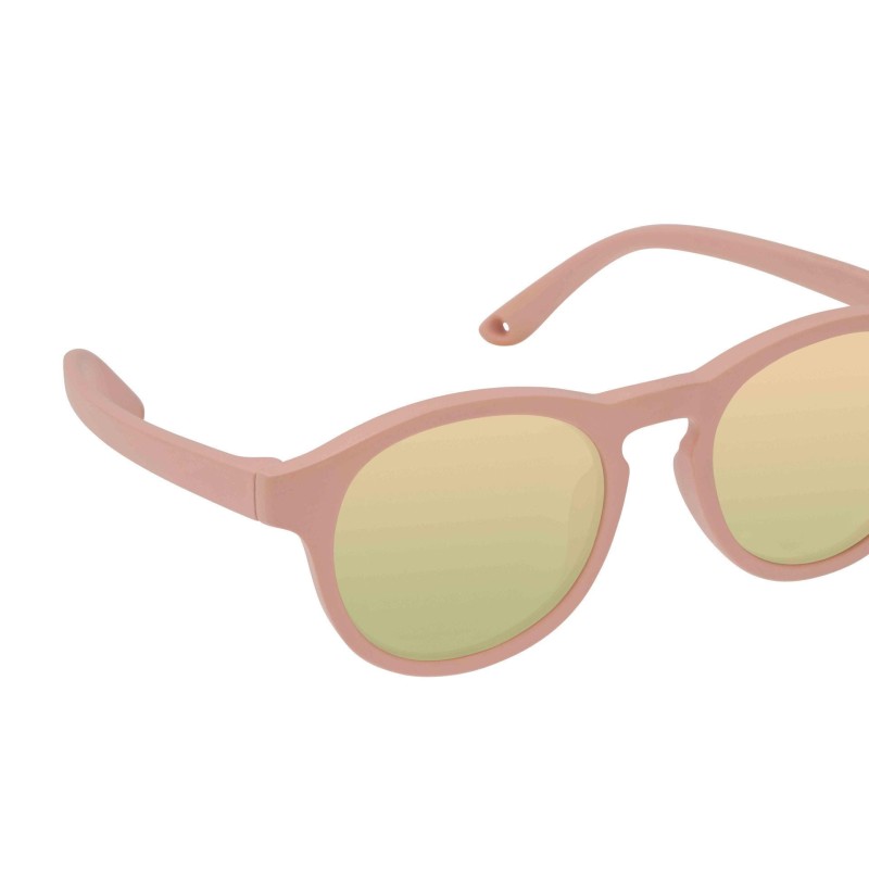 Okulary przeciwsłoneczne Hawaii PINK 6-36 m Dooky