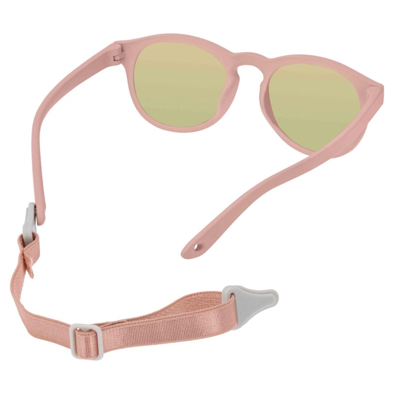 Okulary przeciwsłoneczne Hawaii PINK 6-36 m Dooky