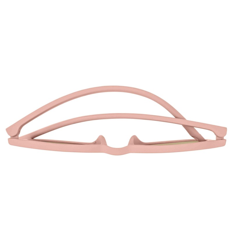 Okulary przeciwsłoneczne Hawaii PINK 6-36 m Dooky