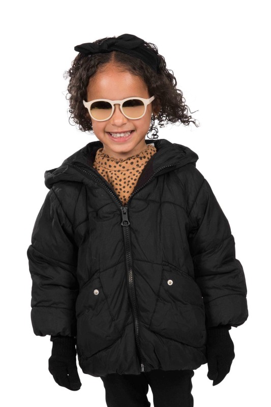 Okulary przeciwsłoneczne Hawaii PINK 6-36 m Dooky