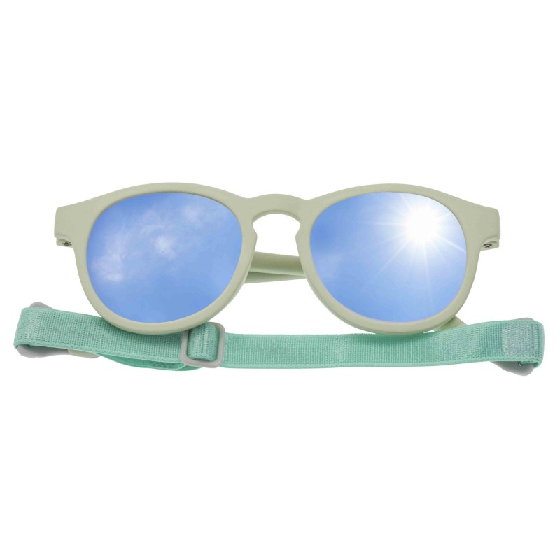 Okulary przeciwsłoneczne Hawaii MINT 6-36 m Dooky