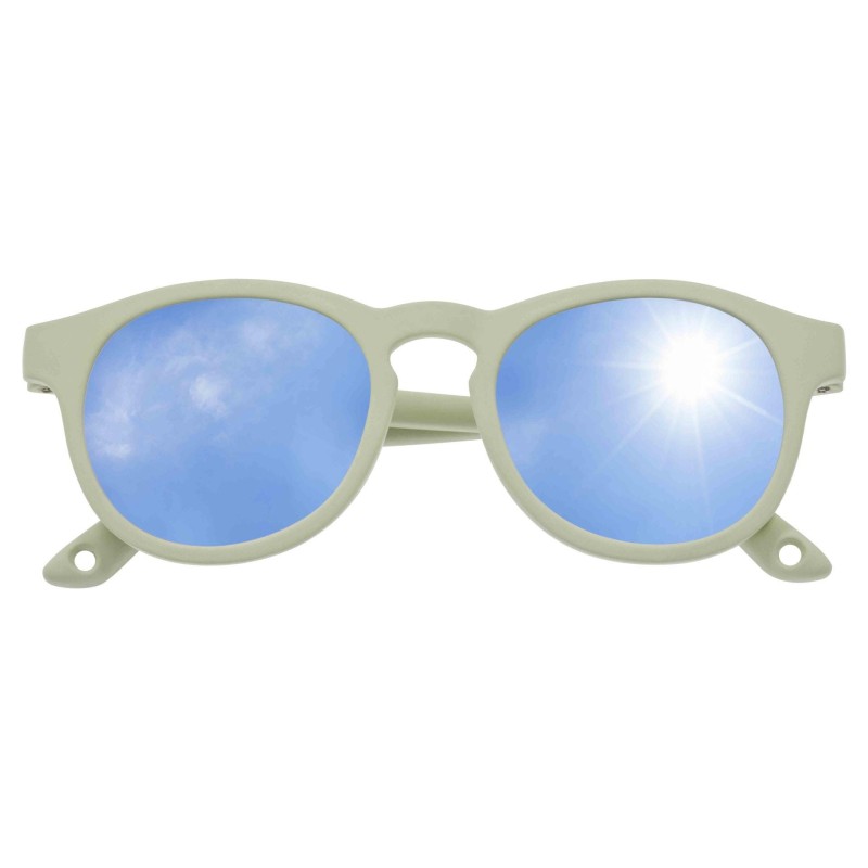 Okulary przeciwsłoneczne Hawaii MINT 6-36 m Dooky