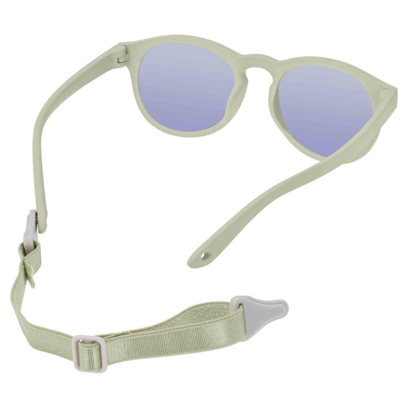 Okulary przeciwsłoneczne Hawaii MINT 6-36 m Dooky