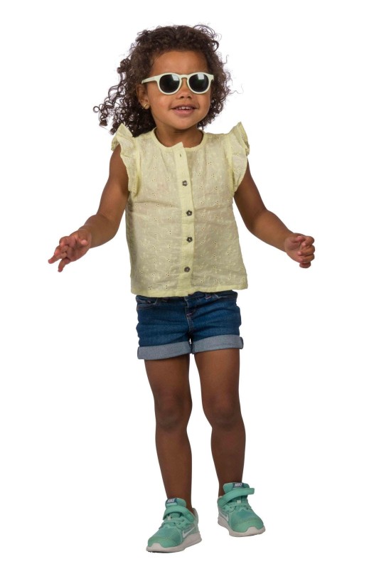 Okulary przeciwsłoneczne Hawaii MINT 6-36 m Dooky