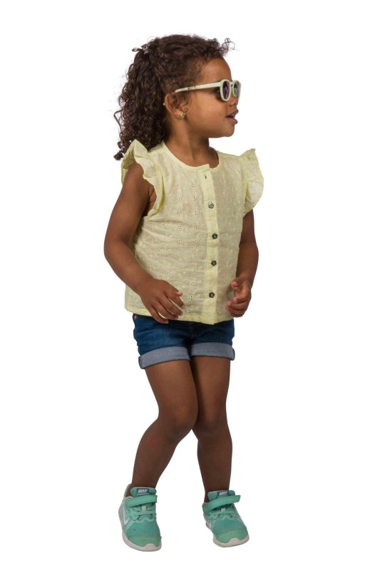 Okulary przeciwsłoneczne Hawaii MINT 6-36 m Dooky