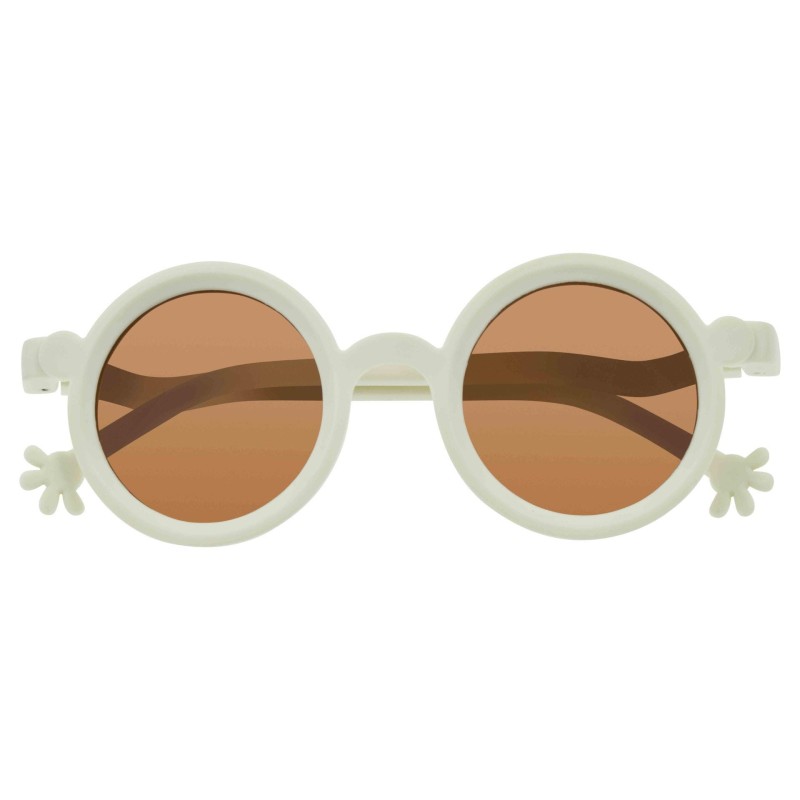 Okulary przeciwsłoneczne Waikiki WHITE 6-36 Dooky