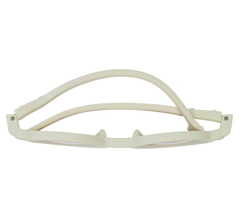 Okulary przeciwsłoneczne Waikiki WHITE 6-36 Dooky