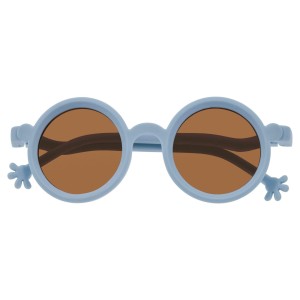 Okulary przeciwsłoneczne Waikiki BLUE 6-36 Dooky
