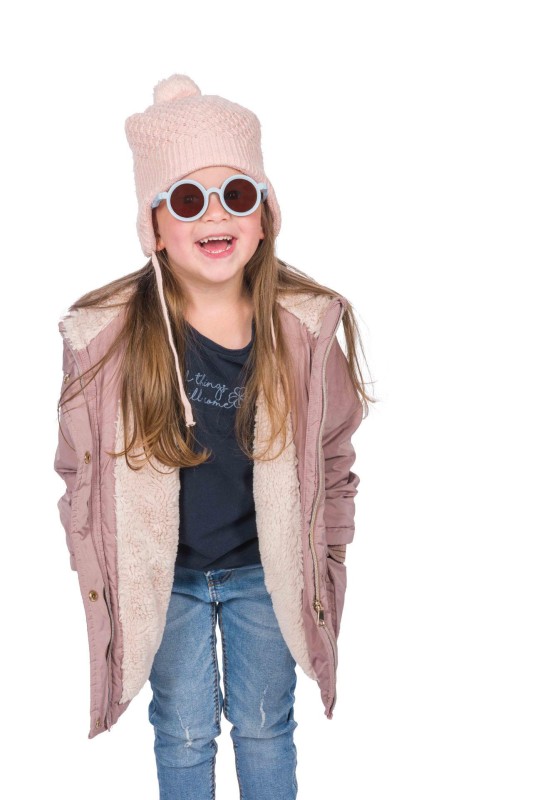 Okulary przeciwsłoneczne Waikiki BLUE 6-36 Dooky