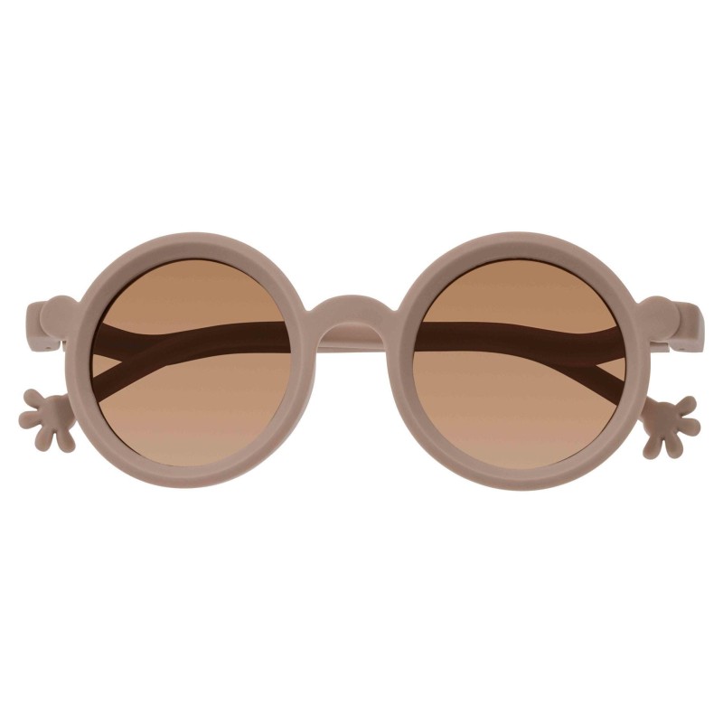 Okulary przeciwsłoneczne Waikiki BEIGE 6-36 Dooky