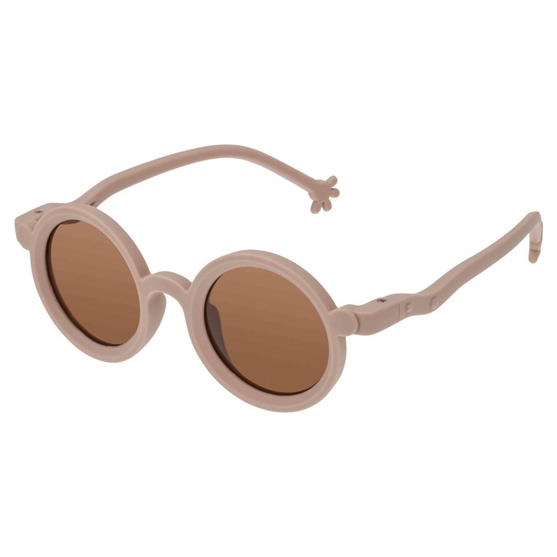Okulary przeciwsłoneczne Waikiki BEIGE 6-36 Dooky