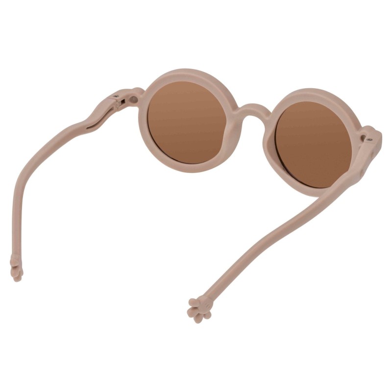 Okulary przeciwsłoneczne Waikiki BEIGE 6-36 Dooky