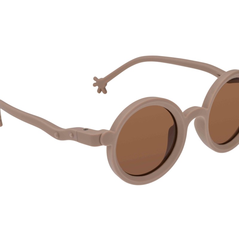 Okulary przeciwsłoneczne Waikiki BEIGE 6-36 Dooky