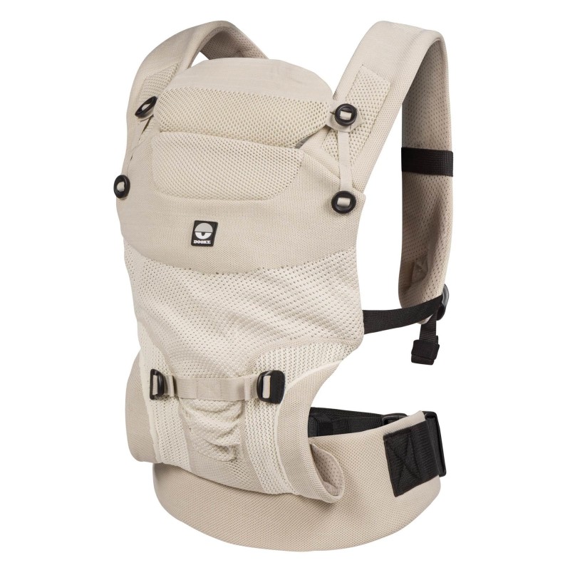 Nosidełko Terra Nova Beige Dooky