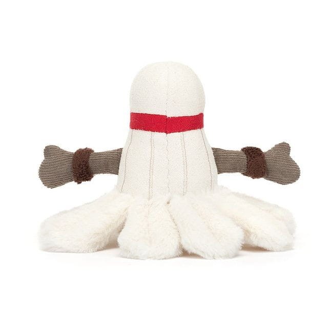 Wesoła Lotka do Badmintona 15 cm Jellycat