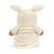 Miś Bartłomiej w Szlafroku 26 cm Jellycat