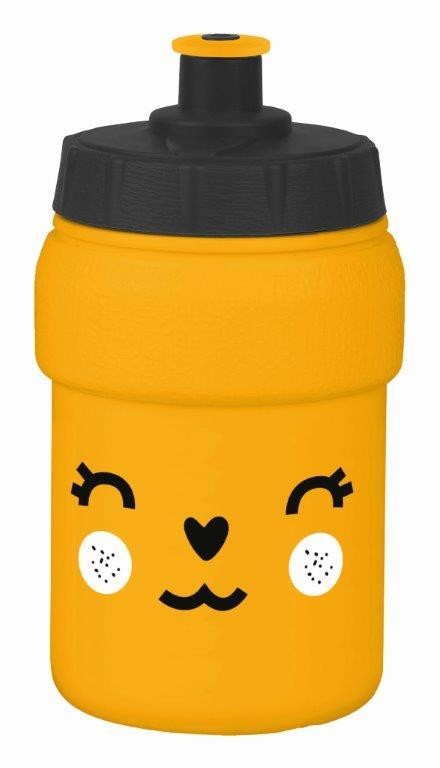 Bidon dla dzieci Yellow BOBIKE