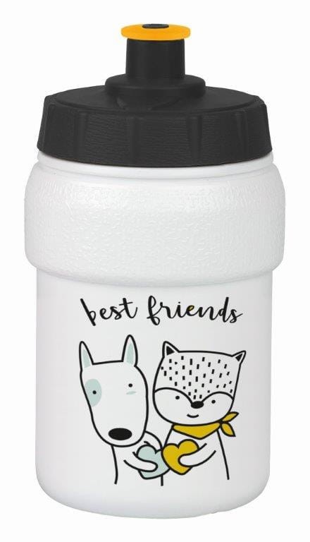 Bidon dla dzieci Best Friends BOBIKE