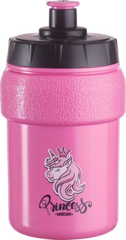 Bidon dla dzieci Unikorn pink BOBIKE