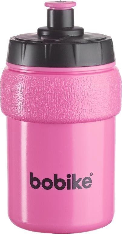 Bidon dla dzieci Unikorn pink BOBIKE