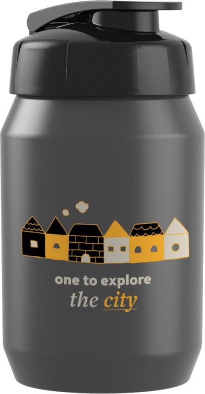 Bidon dla dzieci 450 ml "ONE City" BOBIKE