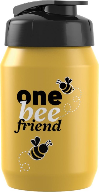 Bidon dla dzieci 450 ml "ONE Bee Friend" BOBIKE