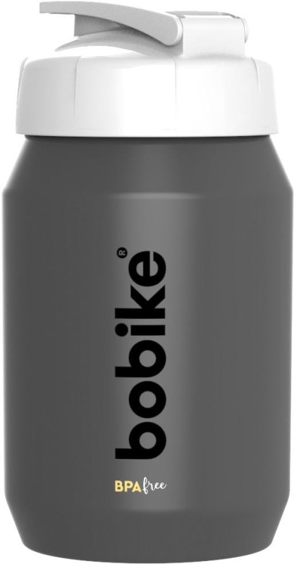 Bidon dla dzieci 450 ml "GO Little Cloud" BOBIKE
