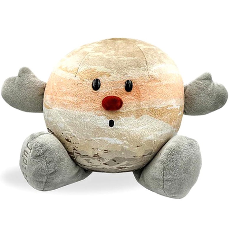 Pluszowa Planeta - Jowisz Celestial Buddies