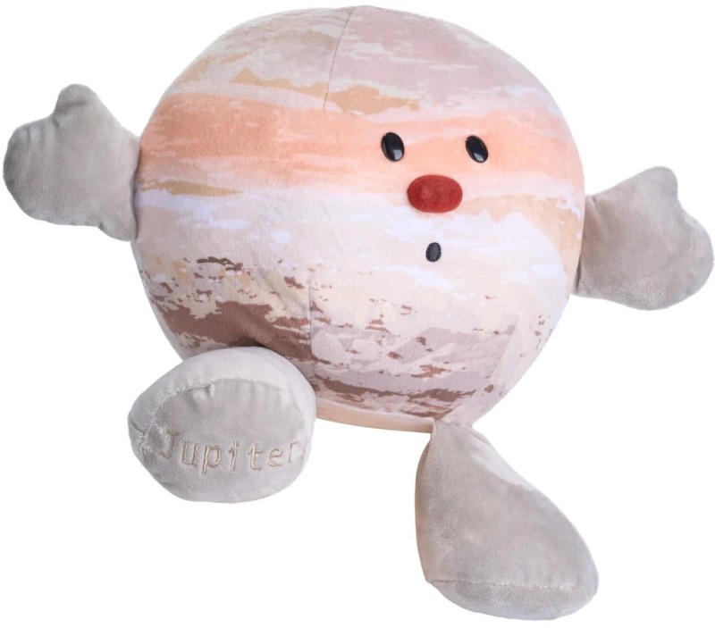 Pluszowa Planeta - Jowisz Celestial Buddies