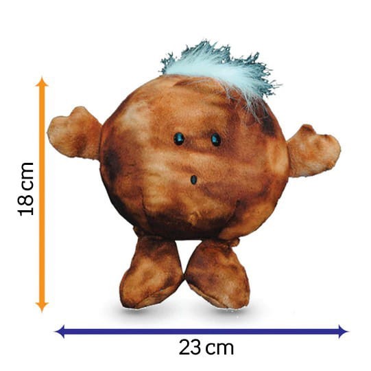 Pluszowa Planeta - Mars Celestial Buddies