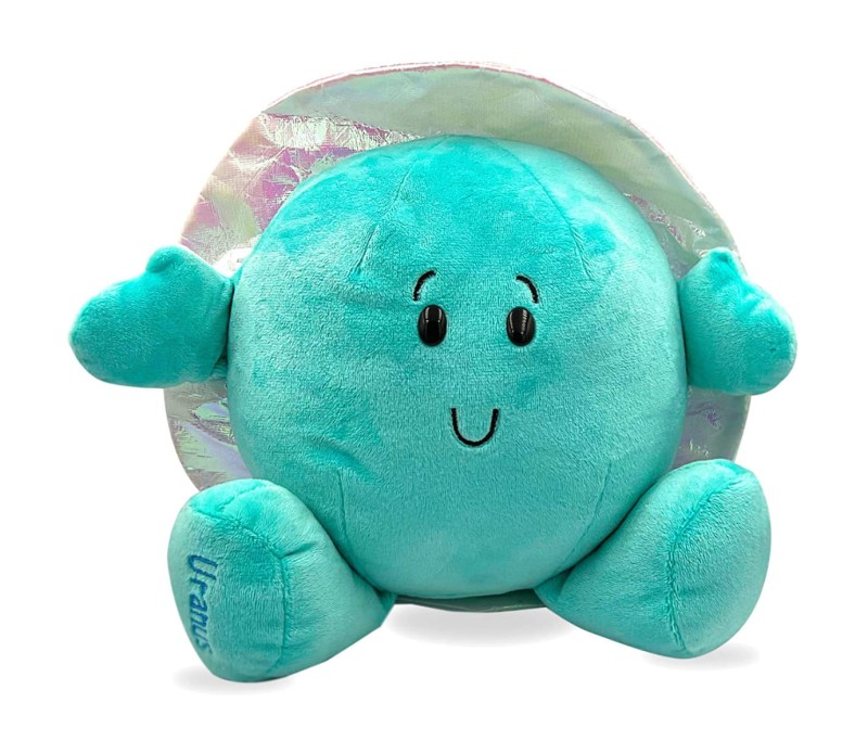 Pluszowa Planeta - Uran Celestial Buddies