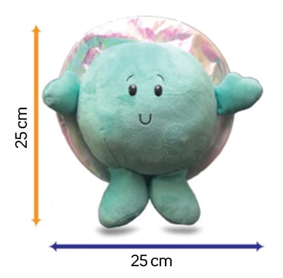 Pluszowa Planeta - Uran Celestial Buddies